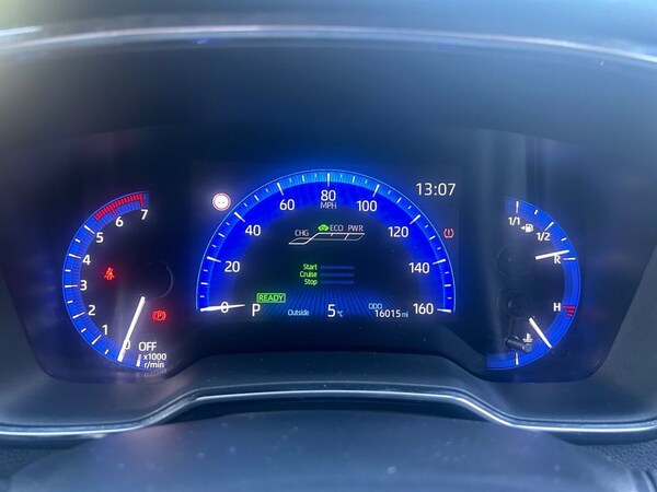 Used Toyota Corolla 2021 for sale - 73088467: Photo 17