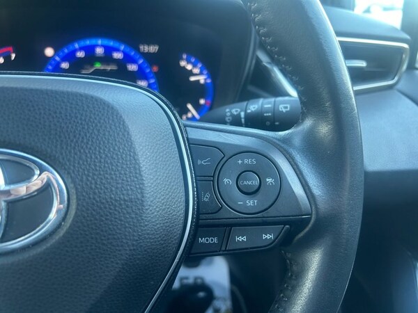 Used Toyota Corolla 2021 for sale - 73088467: Photo 19
