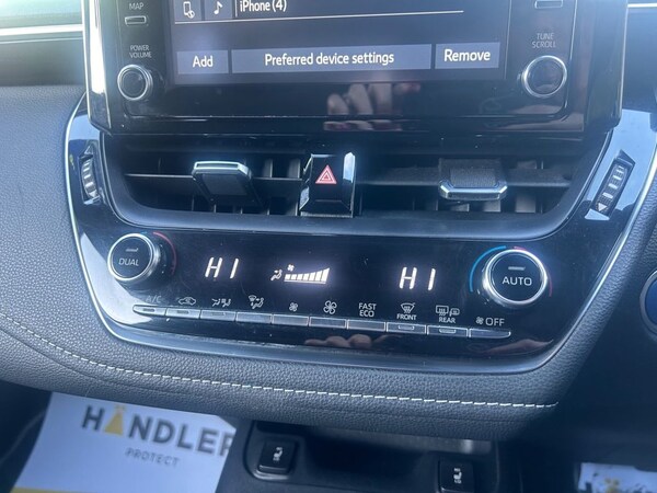 Used Toyota Corolla 2021 for sale - 73088467: Photo 23