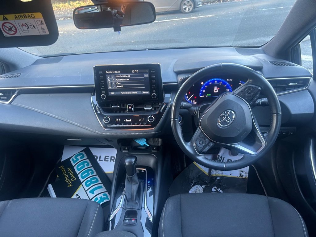 Used Toyota Corolla 2021 for sale - 73088467: Photo 28