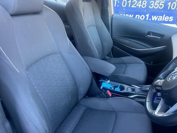 Used Toyota Corolla 2021 for sale - 73088467: Photo 29