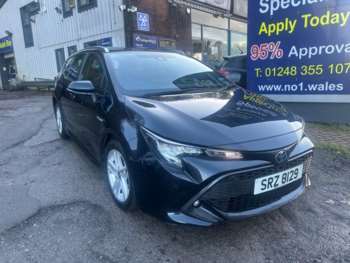 Used Toyota Corolla 2021 for sale - 73088467: Photo