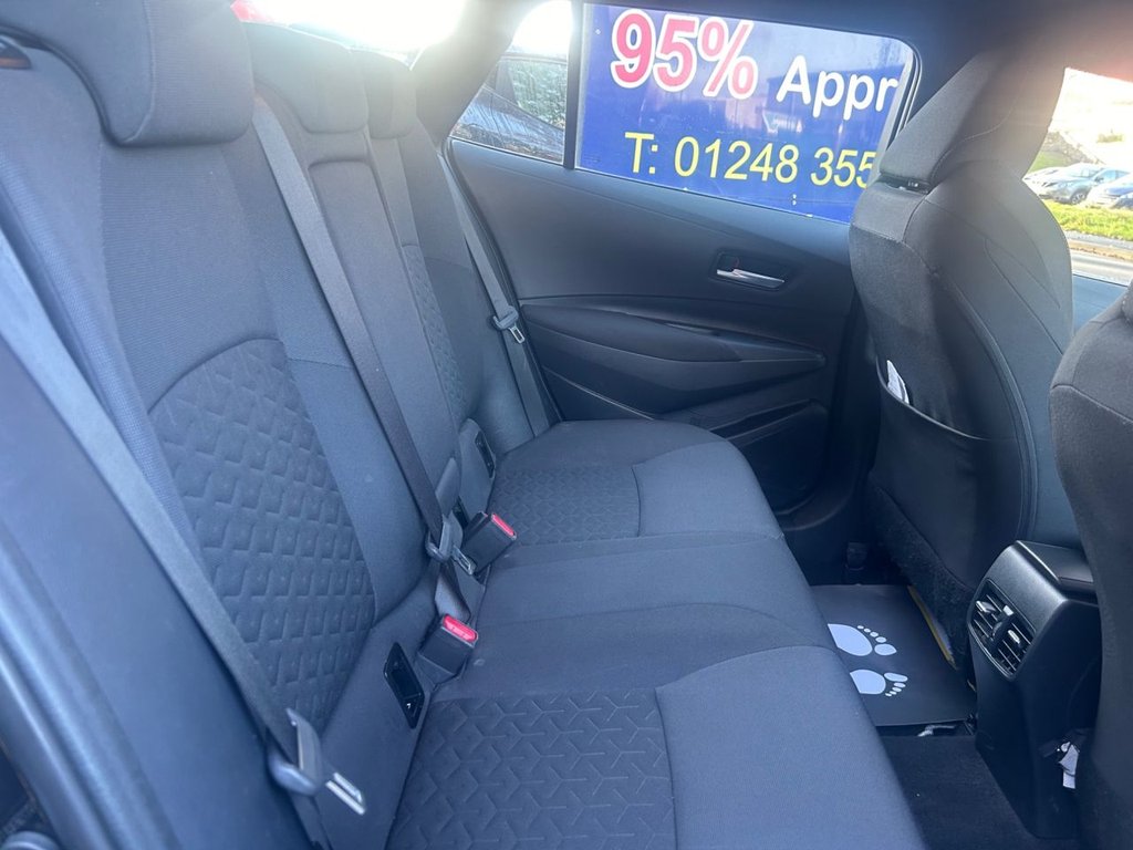 Used Toyota Corolla 2021 for sale - 73088467: Photo 30