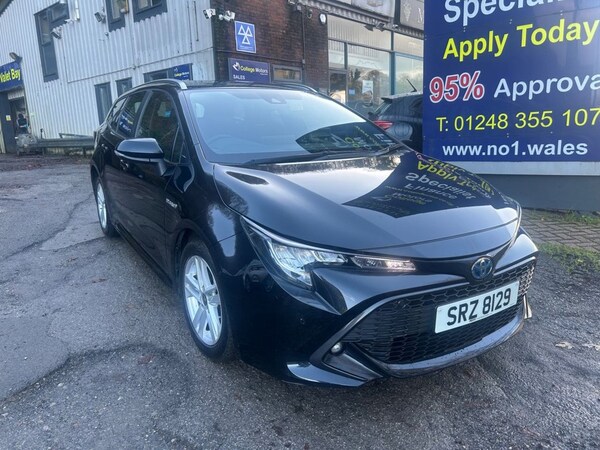 Used Toyota Corolla 2021 for sale - 73088467: Photo 3
