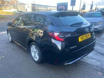 Used Toyota Corolla 2021 for sale - 73088467: Photo