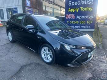 Used Toyota Corolla 2021 for sale - 73088467: Photo