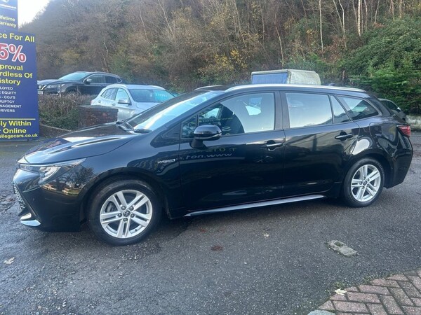 Used Toyota Corolla 2021 for sale - 73088467: Photo 6