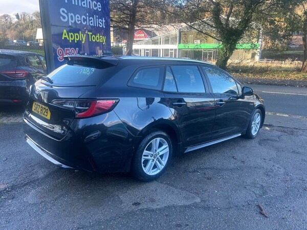 Used Toyota Corolla 2021 for sale - 73088467: Photo 7
