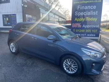 2019 (19) - 2019/19 1.0 2 ISG 5d 99 BHP, Only one owner, Only 6000 Miles, 5-Door