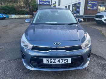 Used Kia Rio 2019 for sale - 73088471: Photo