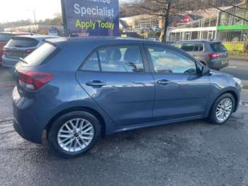 Used Kia Rio 2019 for sale - 73088471: Photo