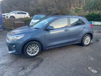 Used Kia Rio 2019 for sale - 73088471: Photo