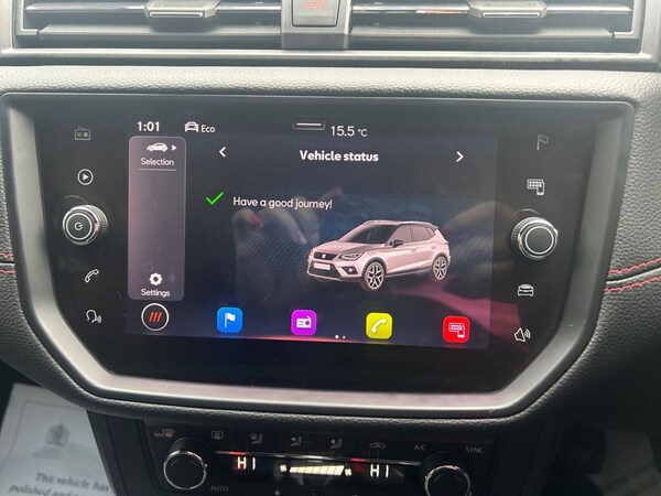 Used SEAT Arona 2021 for sale - 73088454: Photo 20