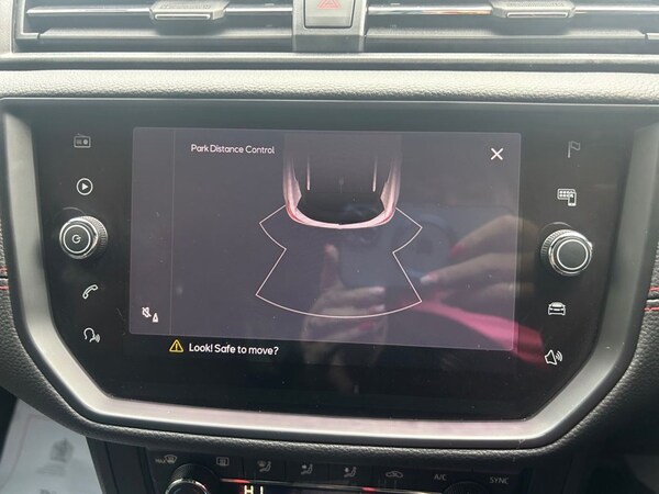 Used SEAT Arona 2021 for sale - 73088454: Photo 23