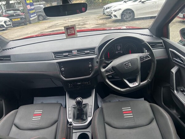 Used SEAT Arona 2021 for sale - 73088454: Photo 31