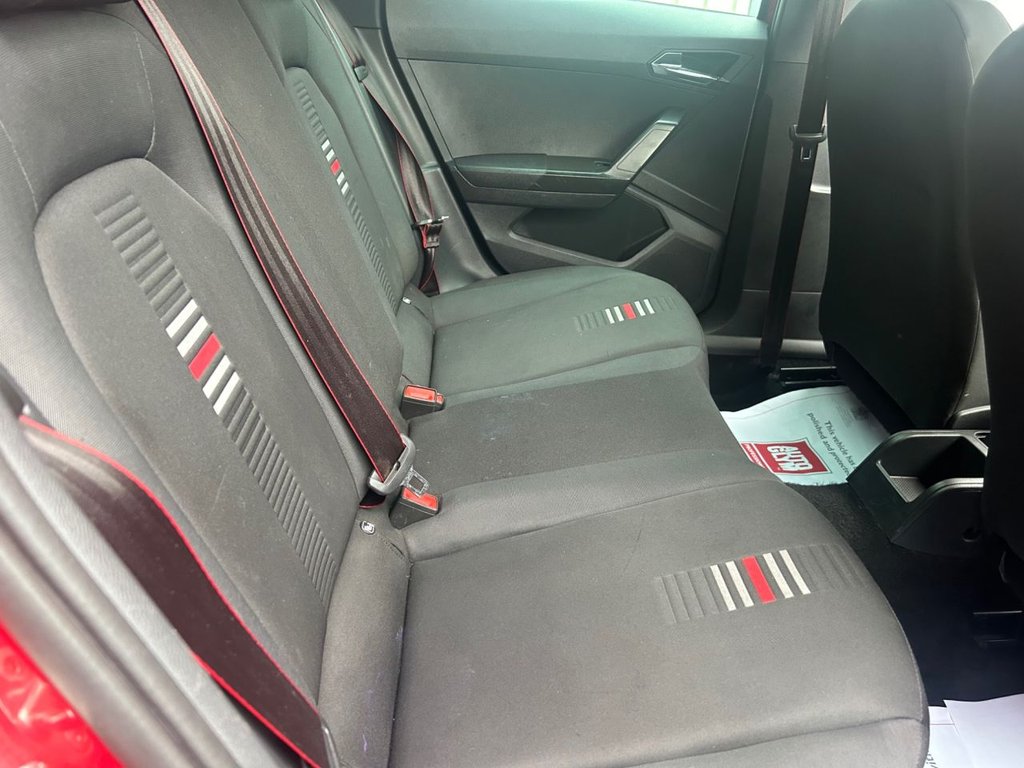 Used SEAT Arona 2021 for sale - 73088454: Photo 34