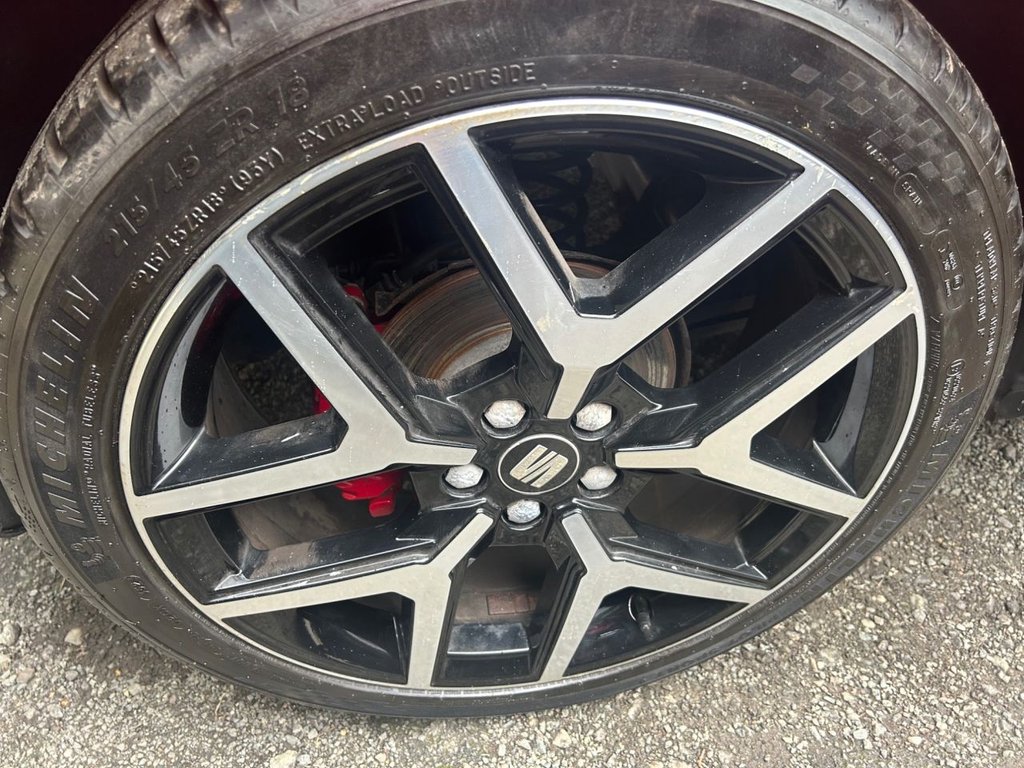 Used SEAT Arona 2021 for sale - 73088454: Photo 35