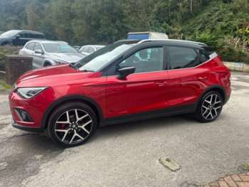 Used SEAT Arona 2021 for sale - 73088454: Photo