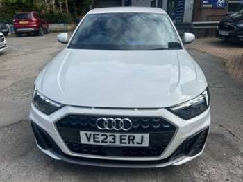 Used Audi A1 2023 for sale - 73088449: Photo