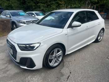 Used Audi A1 2023 for sale - 73088449: Photo