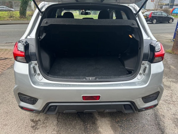 Used Mitsubishi ASX 2020 for sale - 73088444: Photo 14