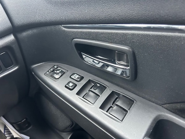 Used Mitsubishi ASX 2020 for sale - 73088444: Photo 18