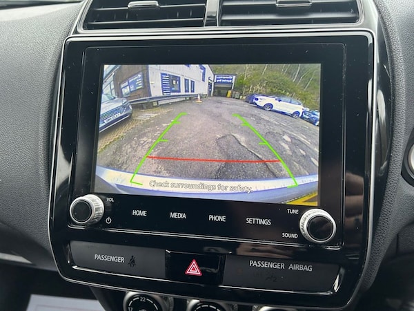 Used Mitsubishi ASX 2020 for sale - 73088444: Photo 23