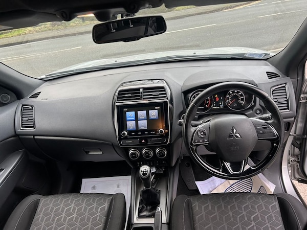 Used Mitsubishi ASX 2020 for sale - 73088444: Photo 24