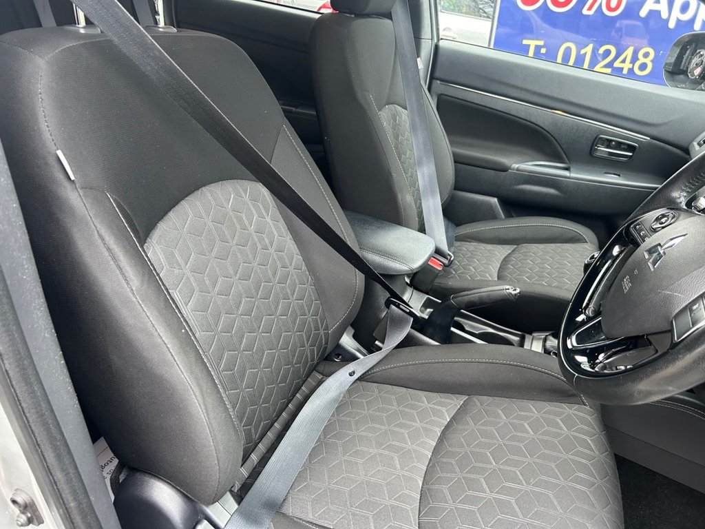 Used Mitsubishi ASX 2020 for sale - 73088444: Photo 26