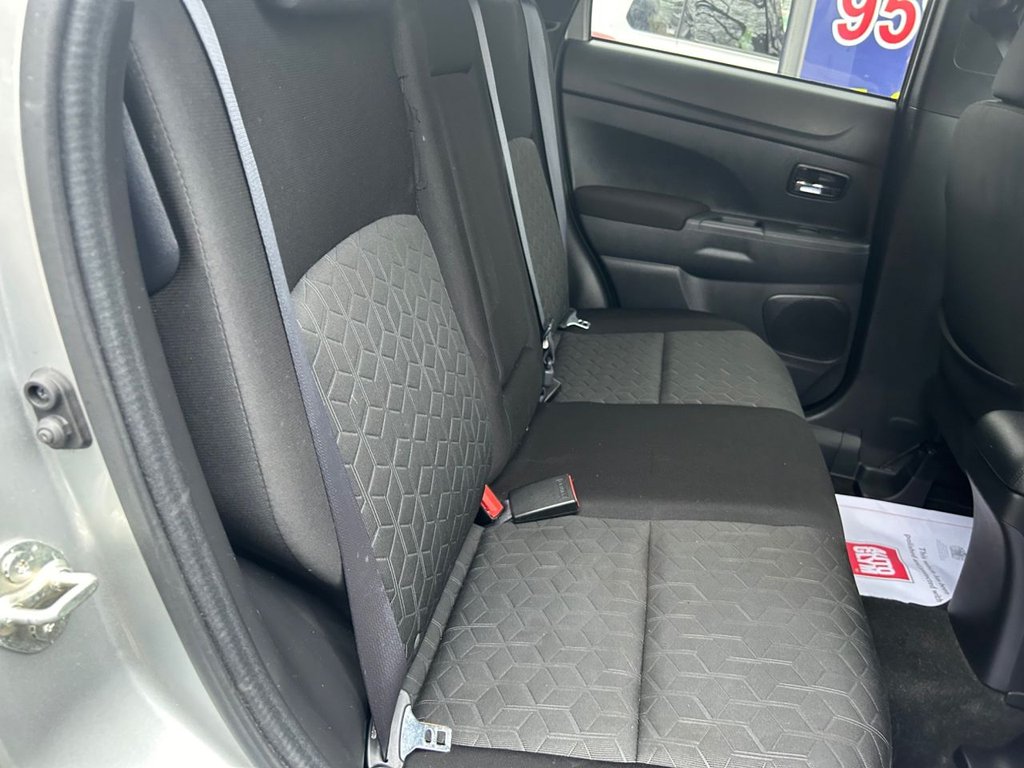 Used Mitsubishi ASX 2020 for sale - 73088444: Photo 27