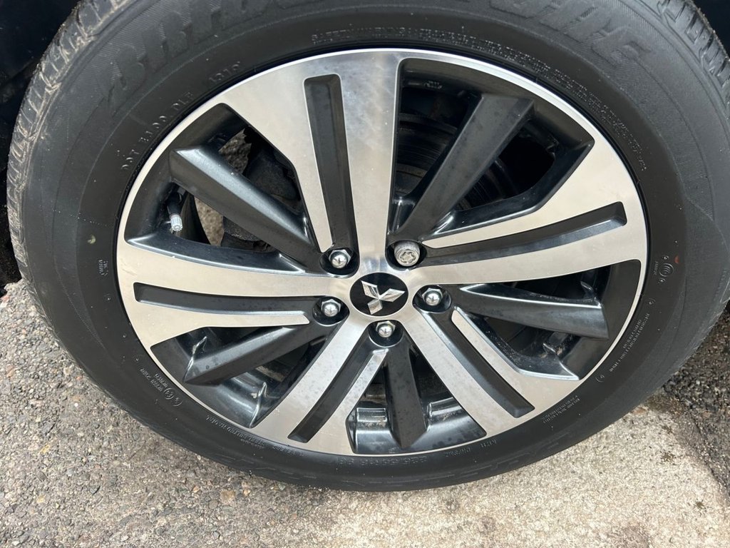 Used Mitsubishi ASX 2020 for sale - 73088444: Photo 28