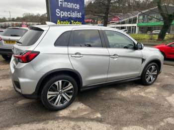 Used Mitsubishi ASX 2020 for sale - 73088444: Photo