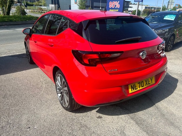 Used Vauxhall Astra 2020 for sale - 73088442: Photo 15