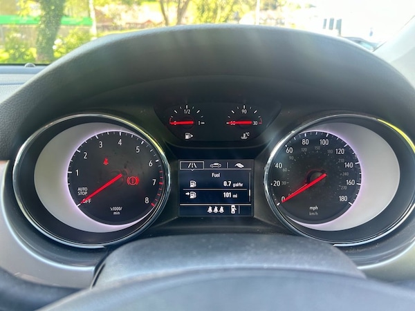 Used Vauxhall Astra 2020 for sale - 73088442: Photo 19