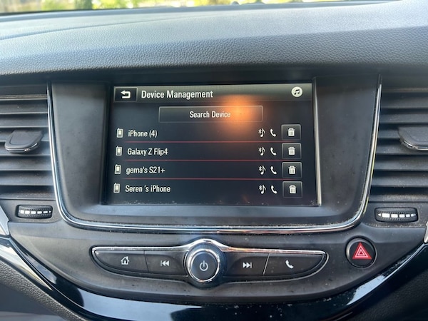 Used Vauxhall Astra 2020 for sale - 73088442: Photo 24