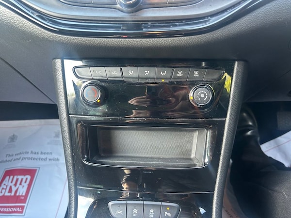 Used Vauxhall Astra 2020 for sale - 73088442: Photo 27