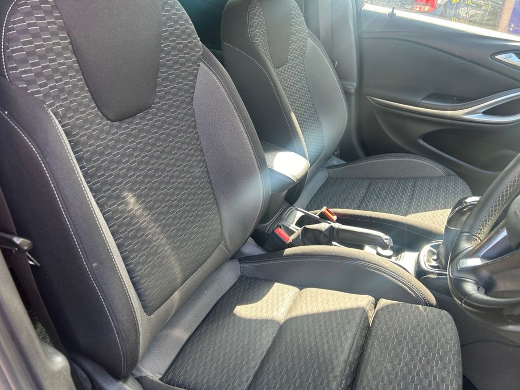 Used Vauxhall Astra 2020 for sale - 73088442: Photo 33