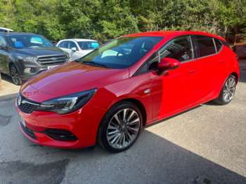 Used Vauxhall Astra 2020 for sale - 73088442: Photo