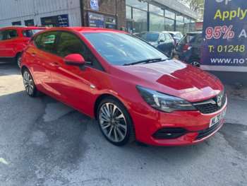 Used Vauxhall Astra 2020 for sale - 73088442: Photo