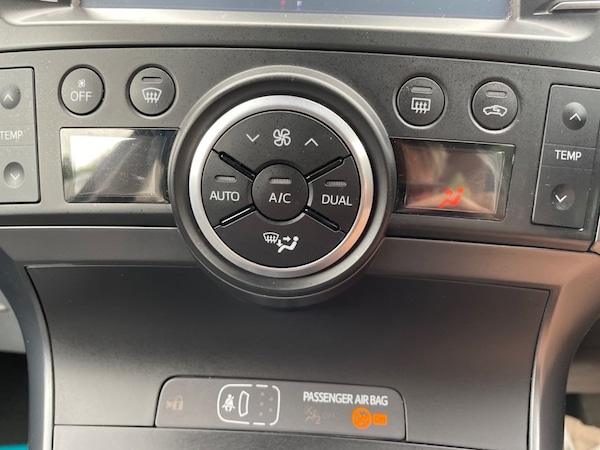 Used Toyota Verso 2017 for sale - 73088446: Photo 18