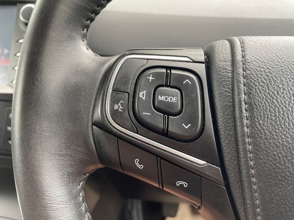 Used Toyota Verso 2017 for sale - 73088446: Photo 25