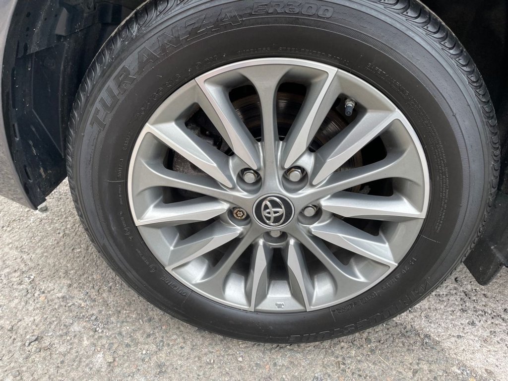 Used Toyota Verso 2017 for sale - 73088446: Photo 31