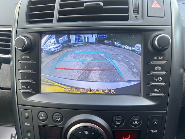 Used Toyota Verso 2017 for sale - 73088446: Photo 33