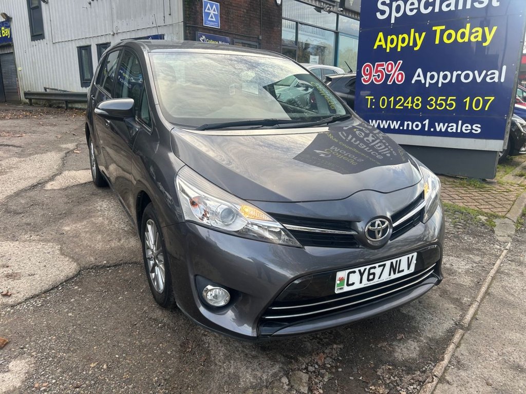 Used Toyota Verso 2017 for sale - 73088446: Photo 34