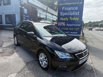 SEAT - Leon