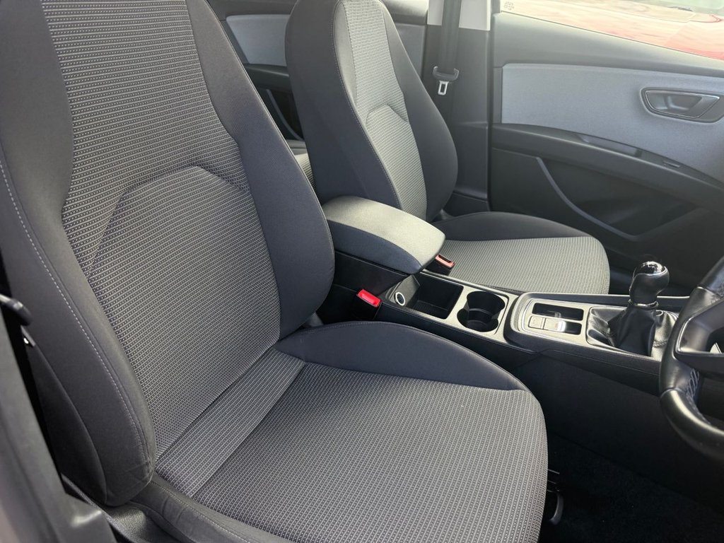 Used SEAT Leon 2019 for sale - 76040219: Photo 35