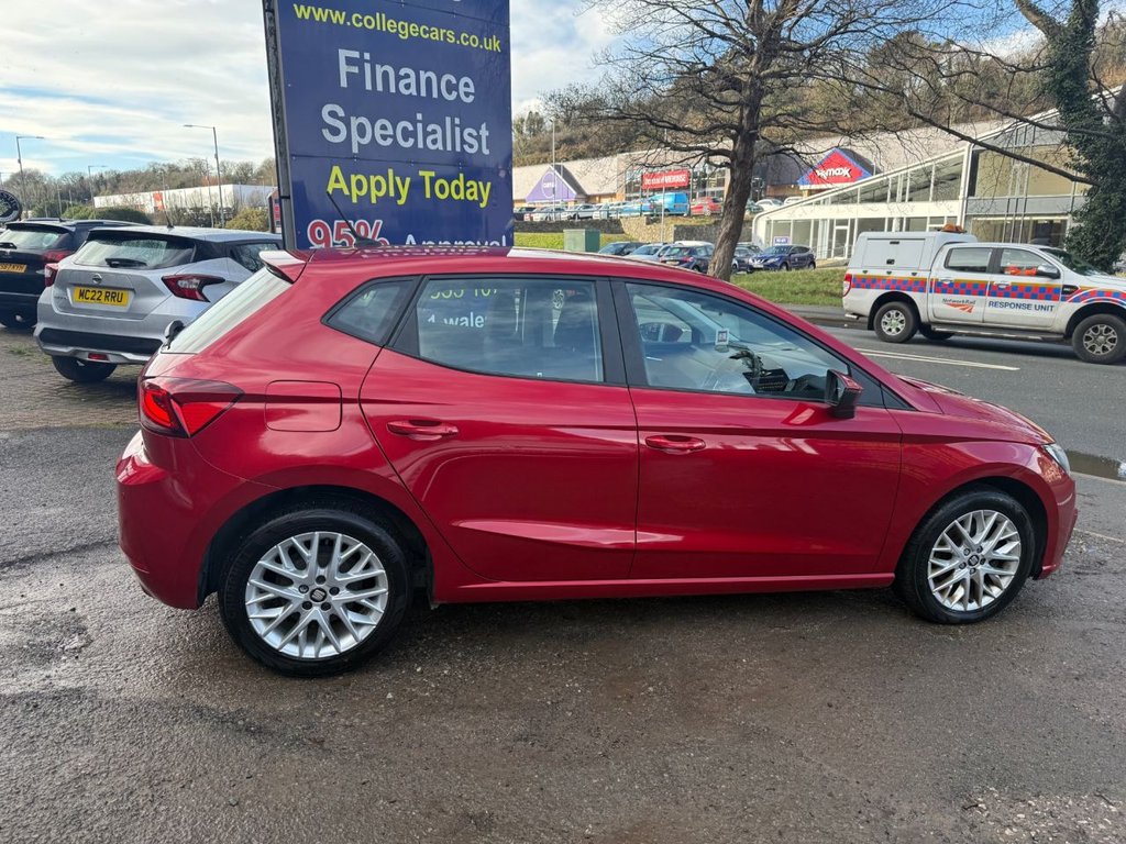 Used SEAT Ibiza 2019 for sale - 77593986: Photo 11