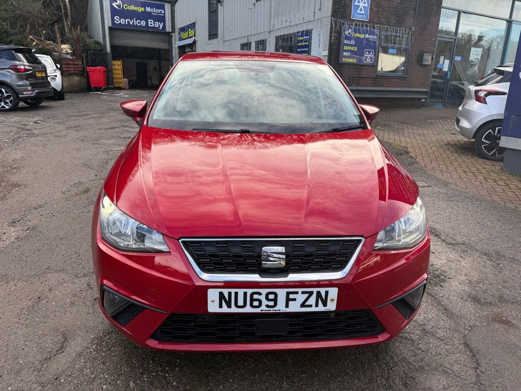 Used SEAT Ibiza 2019 for sale - 77593986: Photo 18
