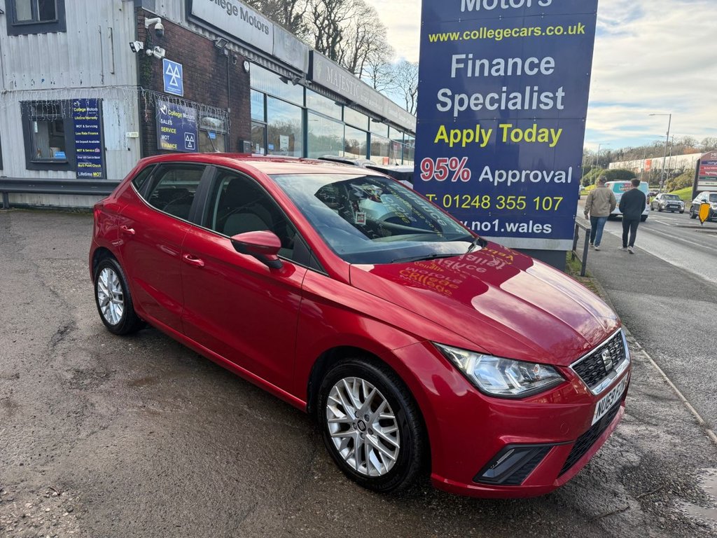 Used SEAT Ibiza 2019 for sale - 77593986: Photo 19