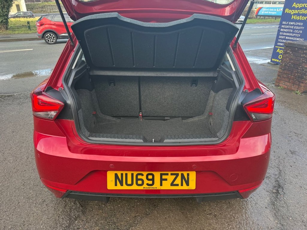 Used SEAT Ibiza 2019 for sale - 77593986: Photo 22